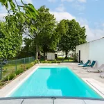Prázdninový dům Les Cigognes Marennes (Charente-Maritime)