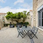 Les Cigognes Prázdninový dům Marennes (Charente-Maritime)