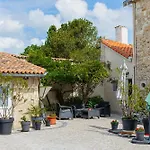 Les Cigognes Prázdninový dům Marennes (Charente-Maritime)