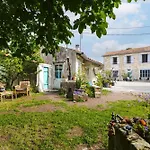 Les Cigognes * Marennes (Charente-Maritime)