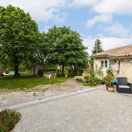 Les Cigognes * Marennes (Charente-Maritime)