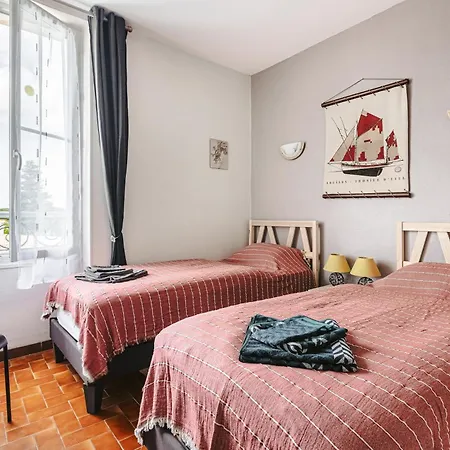 Les Cigognes Holiday home Marennes (Charente-Maritime)