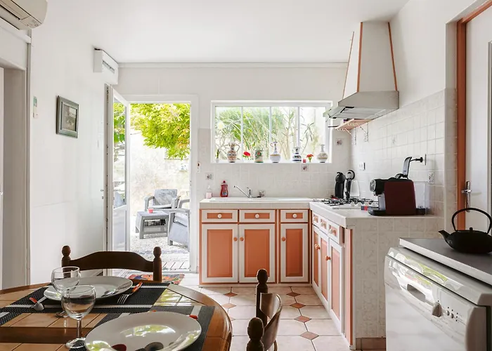 Сasa de vacaciones Les Cigognes Marennes (Charente-Maritime)