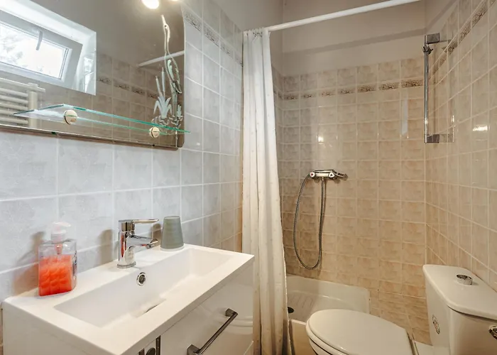 Les Cigognes * Marennes (Charente-Maritime)